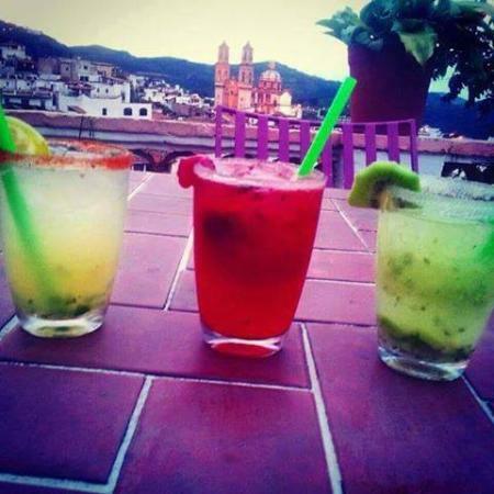 Kaliman Comedor & Mezcaleria